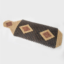 Load image into Gallery viewer, Car Seat Cover - Wooden beads