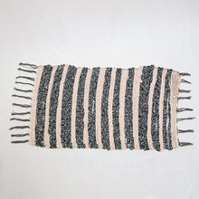 Load image into Gallery viewer, Hand-woven Indoor Floor Mat - Set of 3