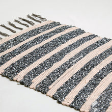 Load image into Gallery viewer, Hand-woven Indoor Floor Mat - Set of 3
