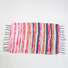 Load image into Gallery viewer, Hand-woven Indoor Floor Mat - Set of 3
