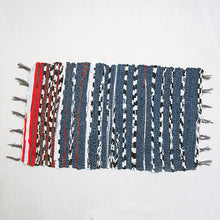 Load image into Gallery viewer, Hand-woven Indoor Floor Mat - Set of 3
